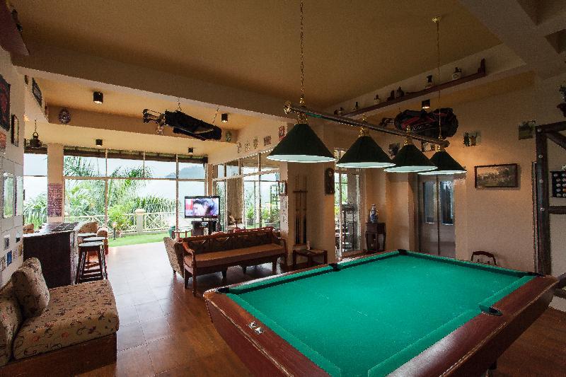 Albatross Boutique Villa Kandy Exterior photo