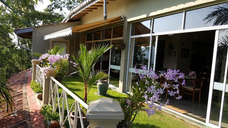 Albatross Boutique Villa Kandy Exterior photo
