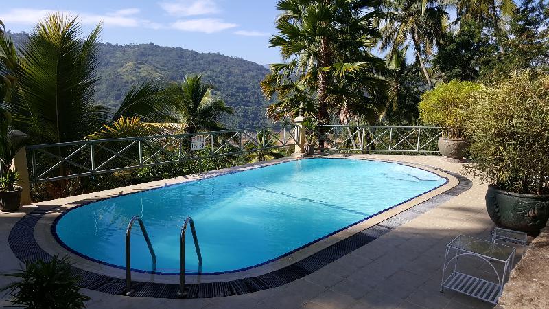 Albatross Boutique Villa Kandy Exterior photo